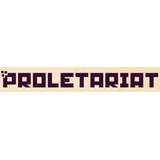 Proletariat Logo