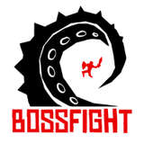 Boss Fight Entertainment Logo