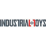 Industrial Toys Logo