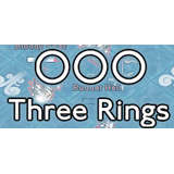 Three Rings Logo