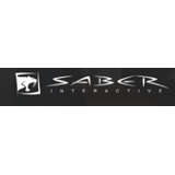 Saber Interactive Logo