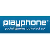PlayPhone Logo