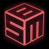 Super Bit Machine Logo