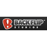 Backflip Studios Logo