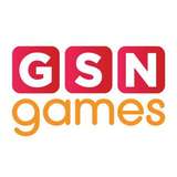GSN Games Logo