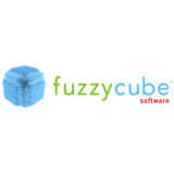Fuzzycube Software Logo