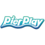 PierPlay Logo