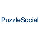 Puzzle Social Logo