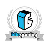 Idle Gaming Logo