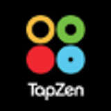 TapZen Logo
