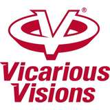 Vicarious Visions Logo