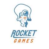 Rocket Games Logo