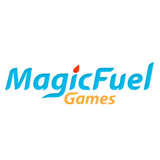Magic Fuel Games Logo