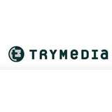 Trymedia Logo