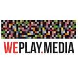 WePlay Media Logo