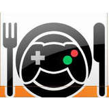 Gastronaut Studios Logo