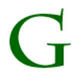 Lil Green Patch Logo