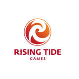 Rising Tide Games Logo