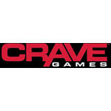 Crave Entertainment Logo