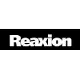 Reaxion Logo
