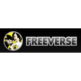 Freeverse Logo