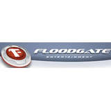 Floodgate Entertainment Logo