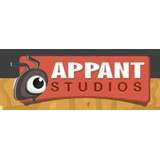 App Ant Studios Logo