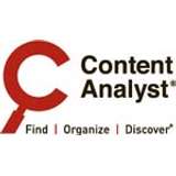 Content Analyst Logo