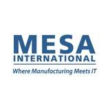 MESA International Logo