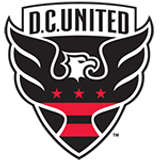 D.C. United Logo