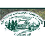 Thoreau Club Logo