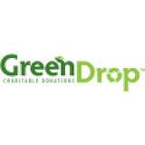 GreenDrop Logo