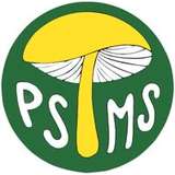 Puget Sound Mycological Society Logo