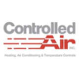 Controlled Air Logo