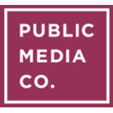 Public Media Logo
