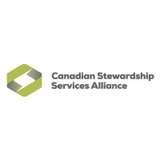 Canadian Stewardship Services Alliance Logo