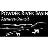 Powder River Basin Resource Council Logo