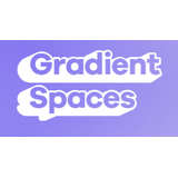 Gradient Spaces Logo