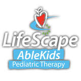 Able Kids Pediatric Therapy Logo