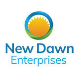 New Dawn Logo