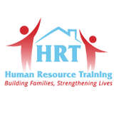 Human Resource Training Logo