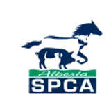 Alberta SPCA Logo
