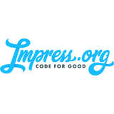 Impress Logo