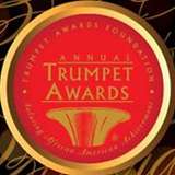 Trumpet Awards Logo