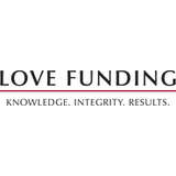 Love Funding Logo