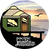 Pacific Yurts Logo