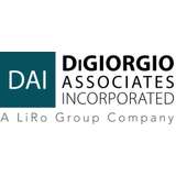 DiGiorgio Associates Logo