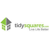 TidySquares Logo