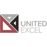 United Excel Logo
