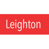 Leighton Logo